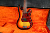 1965 Fender Precision Bass, Sunburst
