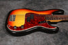 1965 Fender Precision Bass, Sunburst