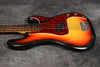 1965 Fender Precision Bass, Sunburst