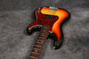 1965 Fender Precision Bass, Sunburst