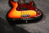 1965 Fender Precision Bass, Sunburst
