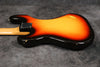 1965 Fender Precision Bass, Sunburst