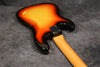 1965 Fender Precision Bass, Sunburst