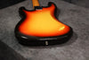 1965 Fender Precision Bass, Sunburst
