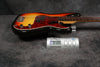 1965 Fender Precision Bass, Sunburst