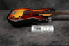 1965 Fender Precision Bass, Sunburst