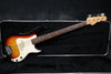 1997 G&L USA LB-100 - Sunburst