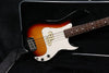 1997 G&L USA LB-100 - Sunburst