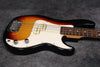 1997 G&L USA LB-100 - Sunburst