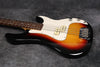 1997 G&L USA LB-100 - Sunburst