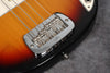 1997 G&L USA LB-100 - Sunburst