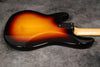 1997 G&L USA LB-100 - Sunburst