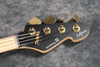 New Sandberg California II VM2 4-Str, Greenline, Matt Black