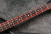 New Sandberg California II VT, 4-String, Hard Aged Metallic Red