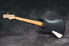 Pre-Owned De Gier Bebop 5- String, Charcoal Frost