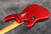 New Sandberg California II VT, 4-String, Hard Aged Metallic Red