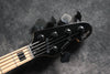 New Sandberg California II TT, 5-Str, Greenline, High Gloss Gold