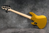 New Sandberg California II TT, 5-Str, Greenline, High Gloss Gold