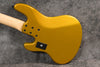 New Sandberg California II TT, 5-Str, Greenline, High Gloss Gold