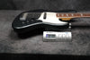 Pre-Owned De Gier Bebop 5- String, Charcoal Frost