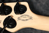 New Sandberg California II TT, 5-Str, Greenline, High Gloss Gold