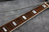 Pre-Owned De Gier Bebop 5- String, Charcoal Frost