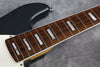 Pre-Owned De Gier Bebop 5- String, Charcoal Frost