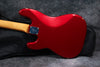 2018 Fender Nate Mendel Precision - Candy Apple Red