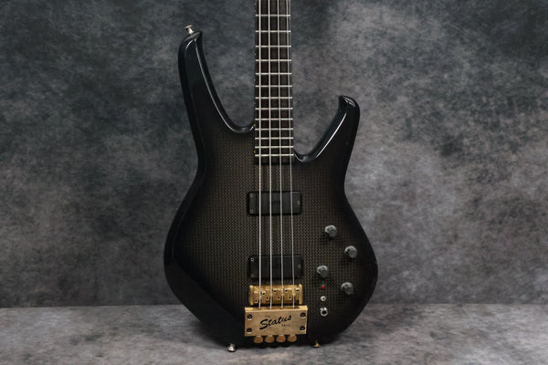1986 Status Graphite Series 2000