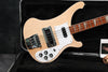 2005 Rickenbacker 4003, Mapleglo