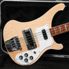 2005 Rickenbacker 4003, Mapleglo