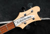 2005 Rickenbacker 4003, Mapleglo
