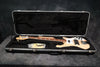 2005 Rickenbacker 4003, Mapleglo