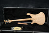 2005 Rickenbacker 4003, Mapleglo