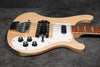2005 Rickenbacker 4003, Mapleglo