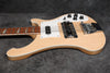 2005 Rickenbacker 4003, Mapleglo
