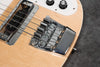 2005 Rickenbacker 4003, Mapleglo
