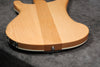 2005 Rickenbacker 4003, Mapleglo