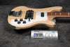 2005 Rickenbacker 4003, Mapleglo