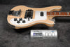 2005 Rickenbacker 4003, Mapleglo