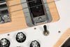 2005 Rickenbacker 4003, Mapleglo