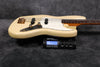 1989 Fender AVRI '62 Jazz Bass, Ltd Edition, Mary Kaye Blonde