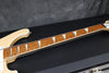 2005 Rickenbacker 4003, Mapleglo