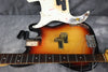 1970 Fender Precision Bass, Sunburst Refinish