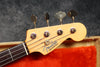 1988 Fender AVRI '62 Precision, Ltd Edition, Mary Kaye Blonde