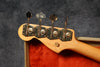 1988 Fender AVRI '62 Precision, Ltd Edition, Mary Kaye Blonde