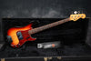 1970 Fender Precision Bass, Sunburst Refinish