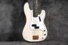 1988 Fender AVRI '62 Precision, Ltd Edition, Mary Kaye Blonde