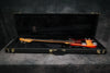 1970 Fender Precision Bass, Sunburst Refinish