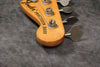1970 Fender Precision Bass, Sunburst Refinish